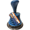 Mini Drain Plunger 100mm