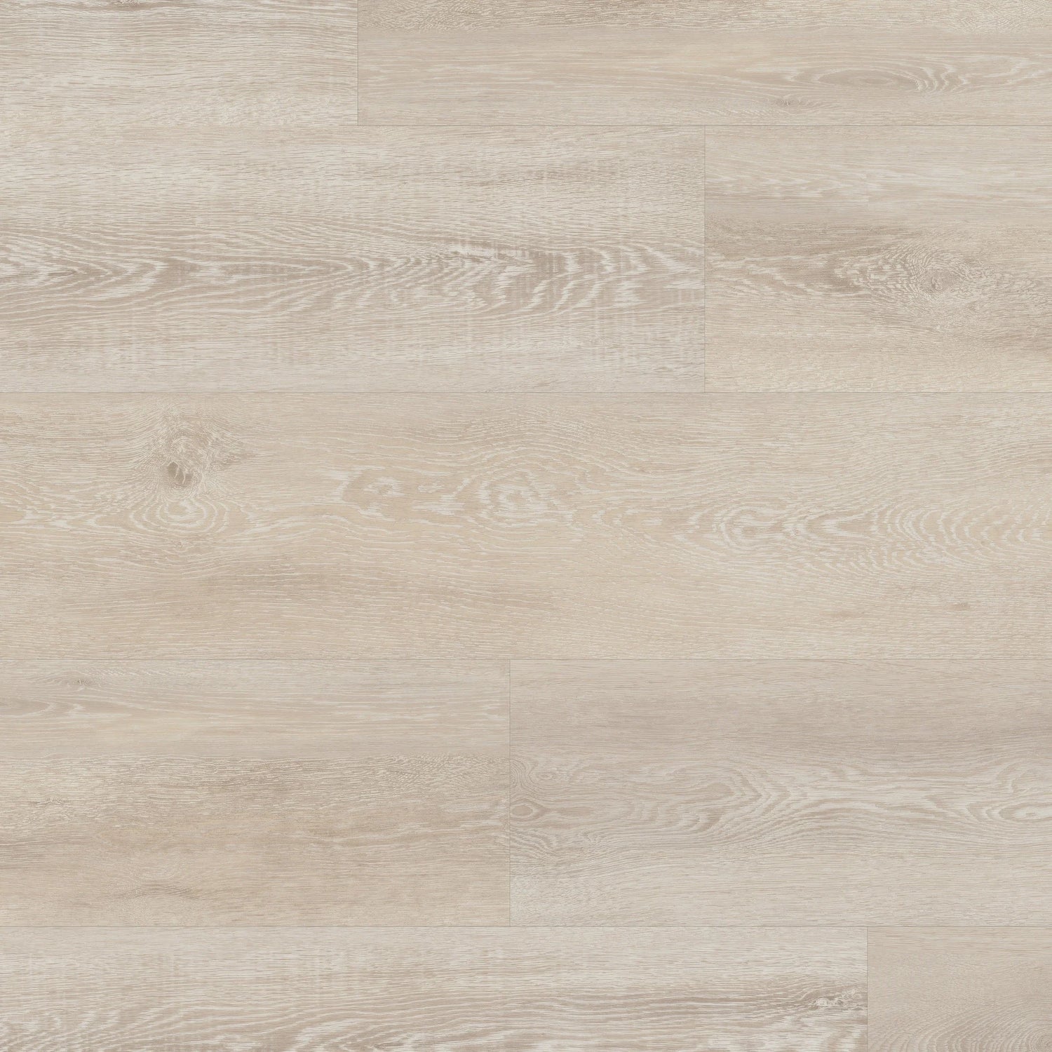 Kitchen LVT