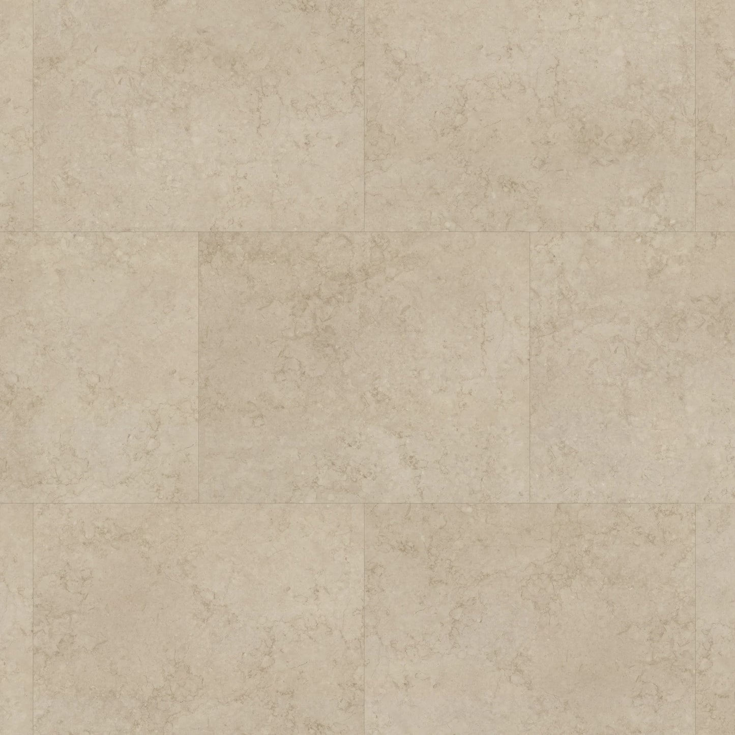 Palio Looselay Flooring Tiles 500mm x 610mm(19.69" x 24.02") 3.05m2/pack Capri