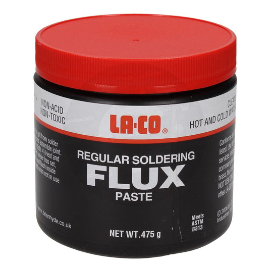 La-Co Flux 475g**Soldering Flux Trade Choice