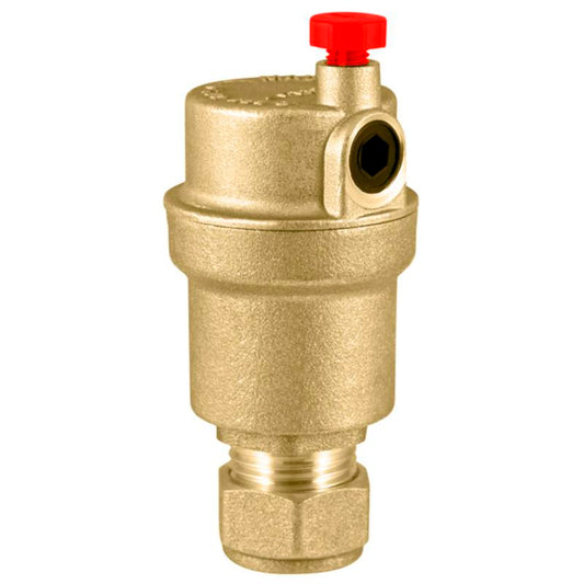 Inta 15mm Auto Air Vent