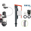 Wirquin Jollyflush universal cistern kit