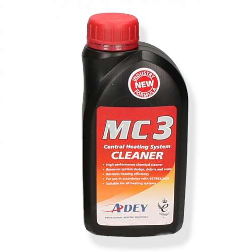 ADEY MC3 Cleaner - 500ml