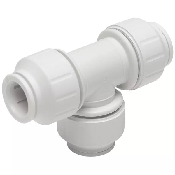 JG Speedfit Equal Tee 10mm