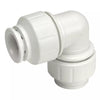 JG Speedfit white Reducing Elbows 15mm x 10mm , 22mm x 15mm