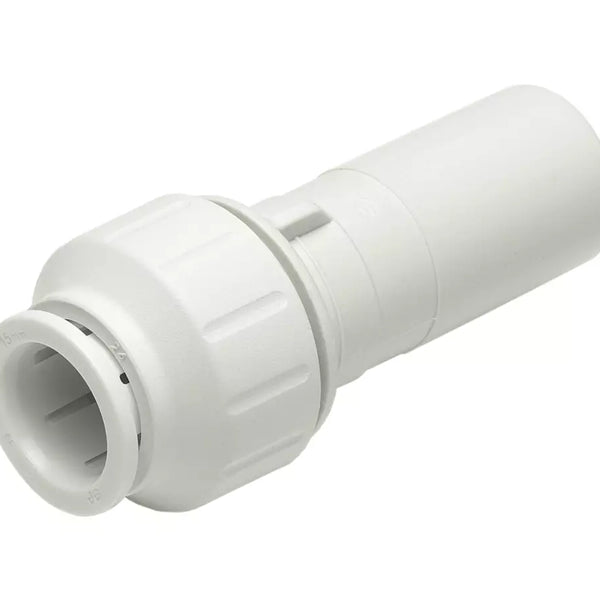 JG Speedfit Pipe Fittings Fittings Reducers