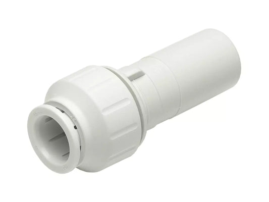 JG Speedfit Pipe Fittings Fittings Reducers