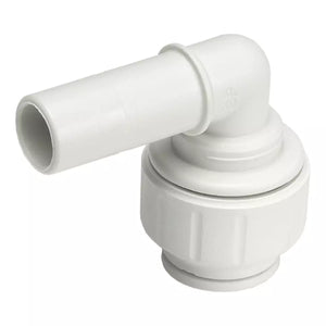 John Guest Speedfit 22mm - 22mm Stem Elbow