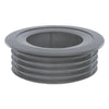 Easy Fit PipeSnug – White or Grey For 110mm 4″ Soil Waste Pipe