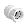 JG Speedfit Female Coupler Tap Connector 15mm X 1/2