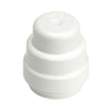 JG Speedfit Stop Ends 10, 15, 22 or 28mm**Speedfit Pipe Fittings