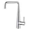 Trisen Tristo Chrome Single Lever Kitchen Mixer