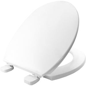 Carrara & Matta Kent Sta-Tite Toilet Seat & Cover CM108069000 **BEMIS