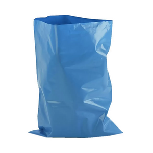 Tristar Heavy Duty Blue Rubble Sacks **5's