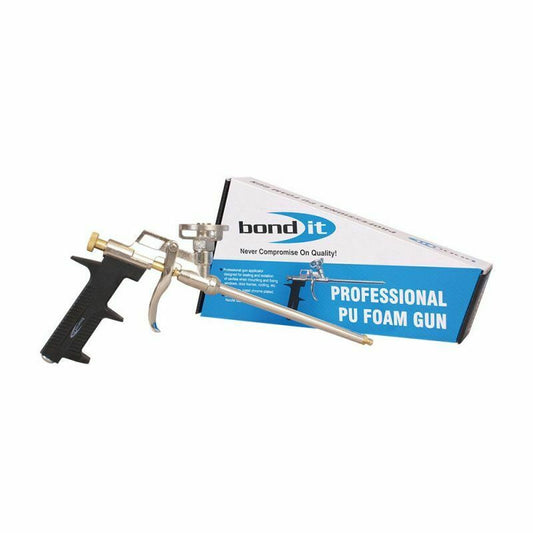 Bond it AG1 PROFESSIONAL PU FOAM GUN