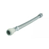 Speedfit braided hose 300mm long - 22mm x 3/4