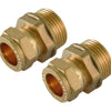Fire Valve 1/4