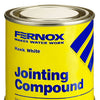 Fernox Jointing Compound Water Hawk/Hawk White 400g