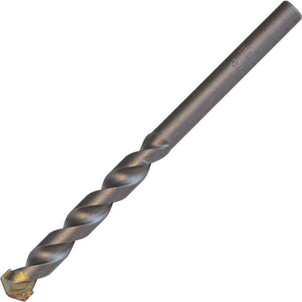 C K Brick Drill Bit 10 x 120mm,  - T3071M10