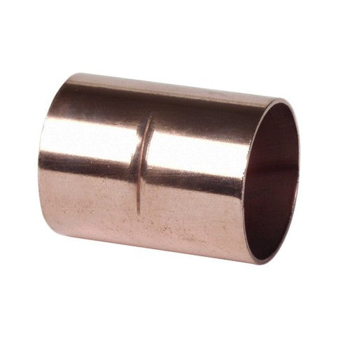 Copper Endfeed couplings Fittings 8mm-2's