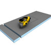 Wedi Building board Solutions