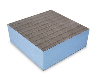 Wedi Building board Solutions