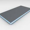 Wedi Building board Solutions