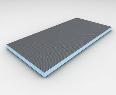 Wedi Building board Solutions