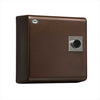 HRM Oil Boiler Wallstar X1
