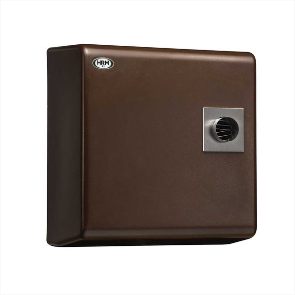 HRM Oil Boiler Wallstar X1